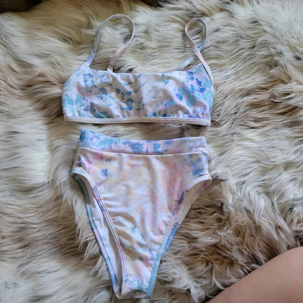 NEW L*Space Bikini
